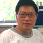 Kenneth Hsu-lab